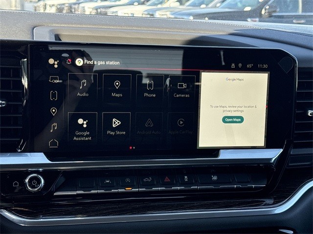 GMC Sierra 1500 Vehicle Full-screen Gallery Image 16