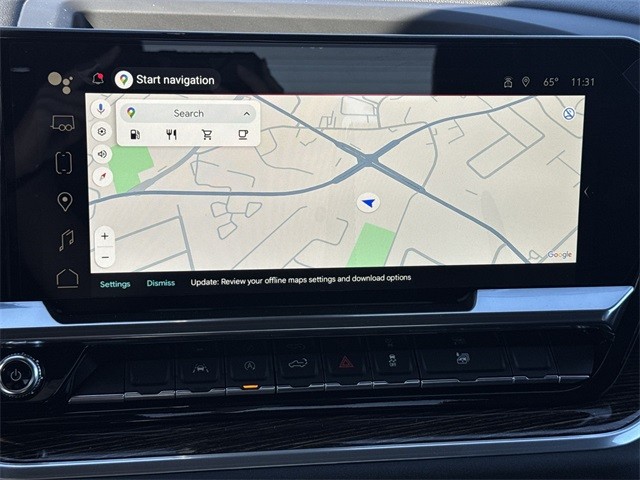 GMC Sierra 1500 Vehicle Full-screen Gallery Image 18