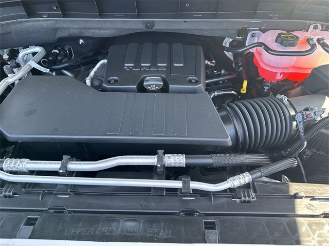 GMC Sierra 1500 Vehicle Full-screen Gallery Image 25