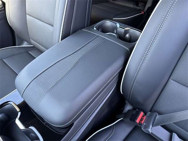 Buick Enclave Vehicle Full-screen Gallery Image 21