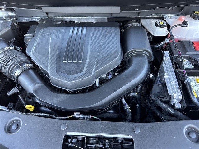 Buick Enclave Vehicle Full-screen Gallery Image 26