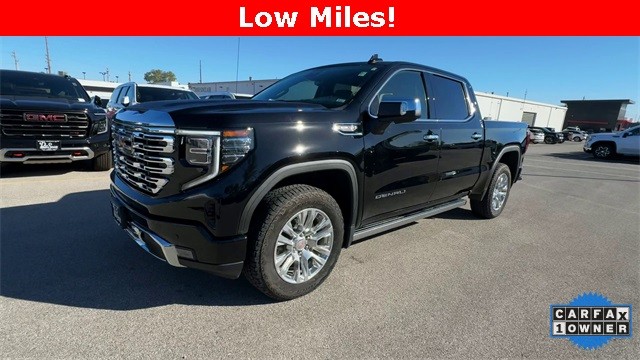 GMC Sierra 1500 Vehicle Full-screen Gallery Image 05