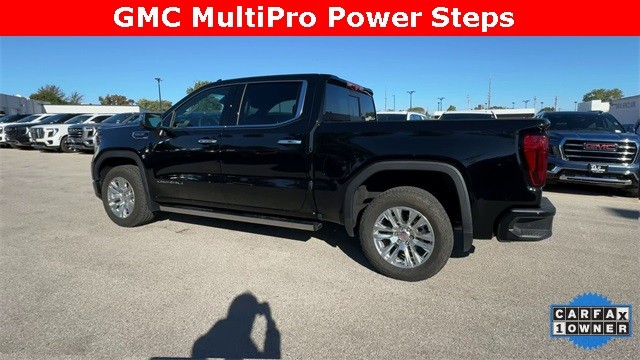 GMC Sierra 1500 Vehicle Full-screen Gallery Image 07