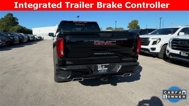 GMC Sierra 1500 Vehicle Full-screen Gallery Image 09