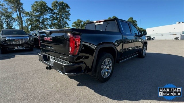 GMC Sierra 1500 Vehicle Full-screen Gallery Image 10