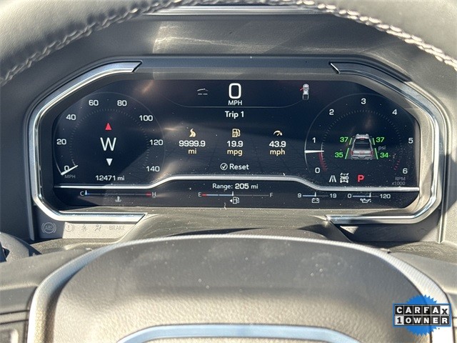 GMC Sierra 1500 Vehicle Full-screen Gallery Image 15