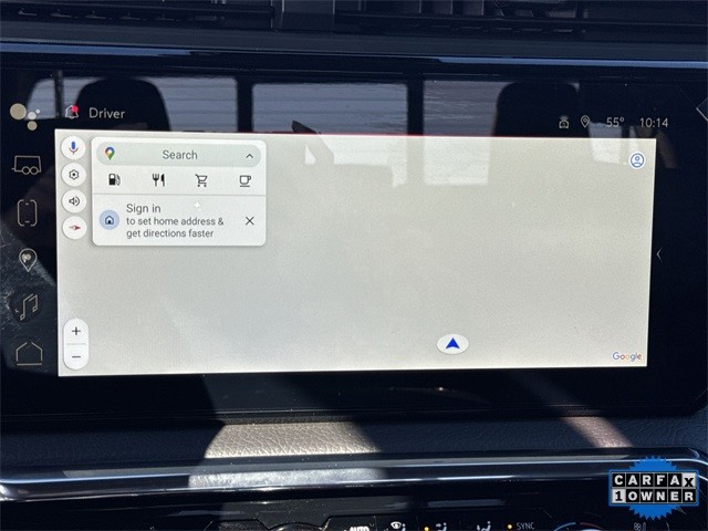 GMC Sierra 1500 Vehicle Full-screen Gallery Image 18