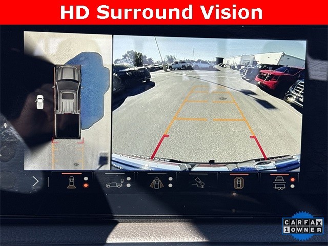 GMC Sierra 1500 Vehicle Full-screen Gallery Image 19