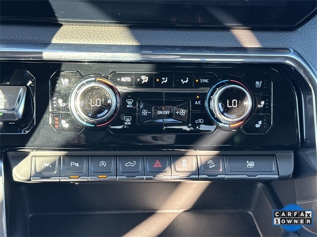 GMC Sierra 1500 Vehicle Full-screen Gallery Image 22