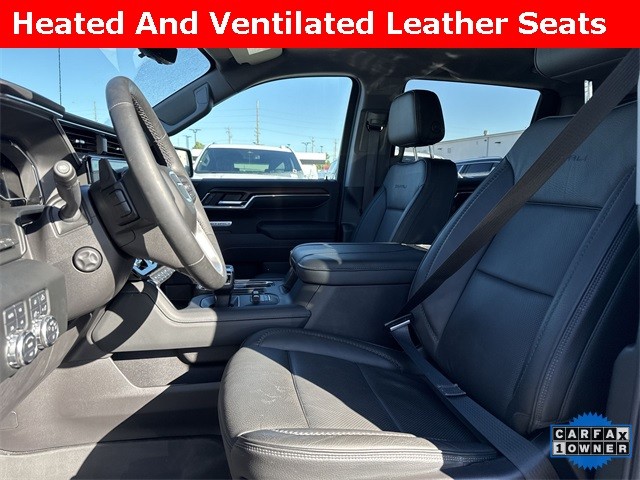 GMC Sierra 1500 Vehicle Full-screen Gallery Image 23