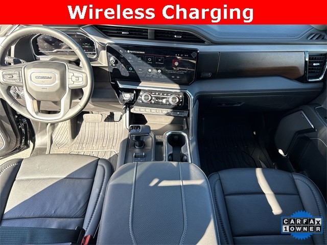 GMC Sierra 1500 Vehicle Full-screen Gallery Image 24