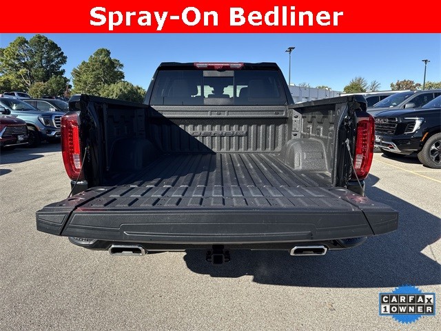 GMC Sierra 1500 Vehicle Full-screen Gallery Image 30