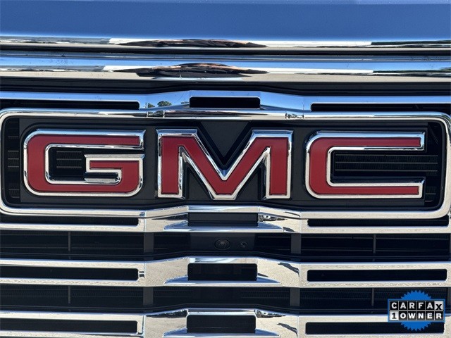 GMC Sierra 1500 Vehicle Full-screen Gallery Image 35