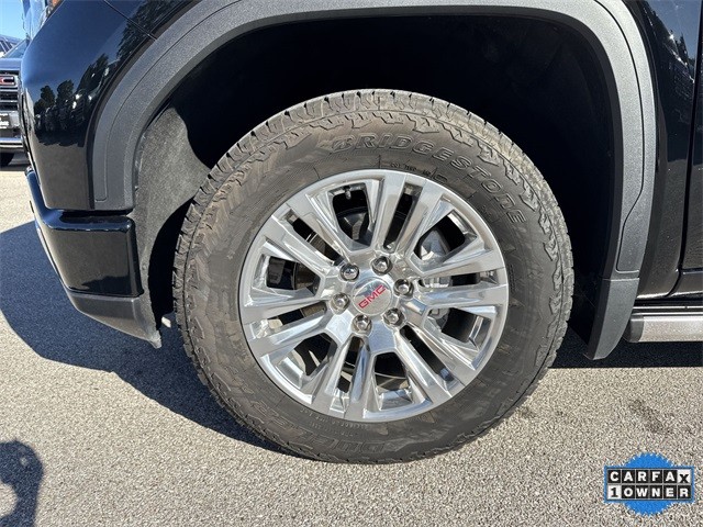 GMC Sierra 1500 Vehicle Full-screen Gallery Image 37