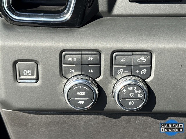 GMC Sierra 1500 Vehicle Full-screen Gallery Image 39