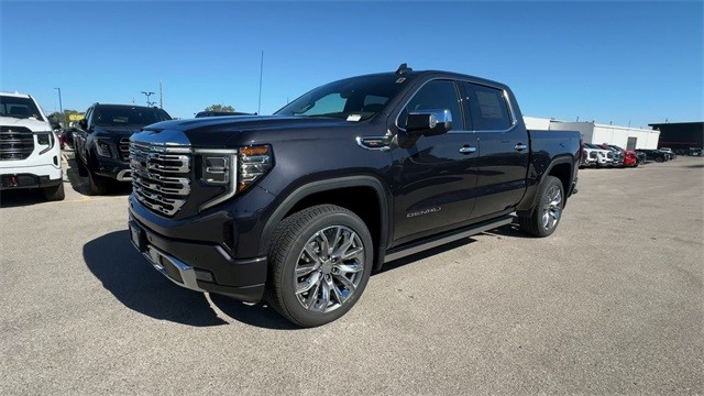 GMC Sierra 1500 Vehicle Full-screen Gallery Image 04