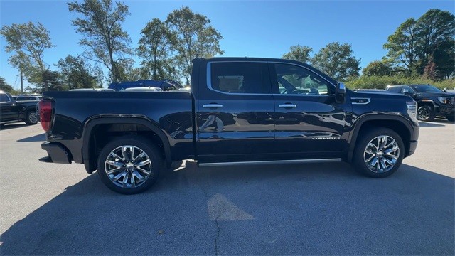 GMC Sierra 1500 Vehicle Full-screen Gallery Image 09