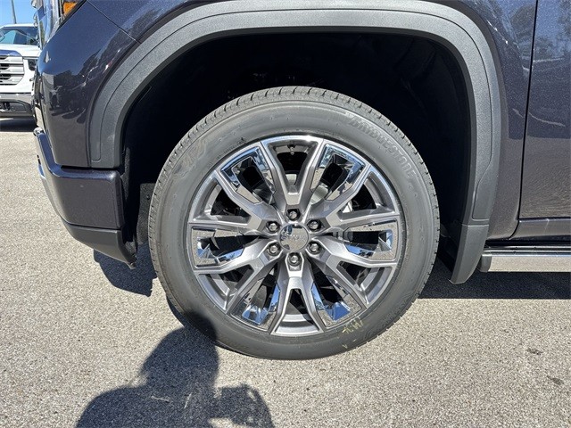 GMC Sierra 1500 Vehicle Full-screen Gallery Image 10