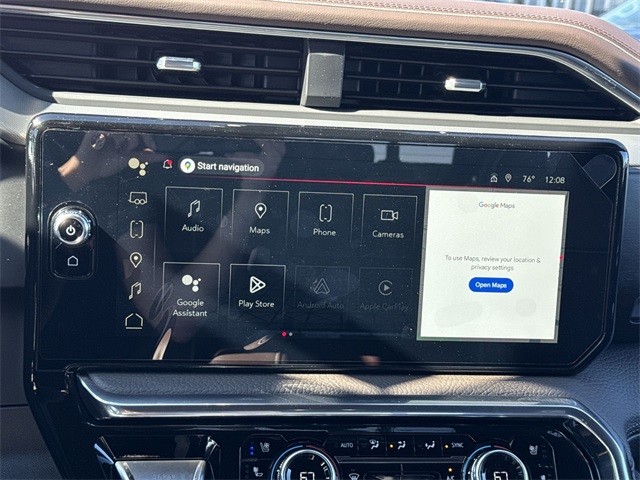 GMC Sierra 1500 Vehicle Full-screen Gallery Image 16