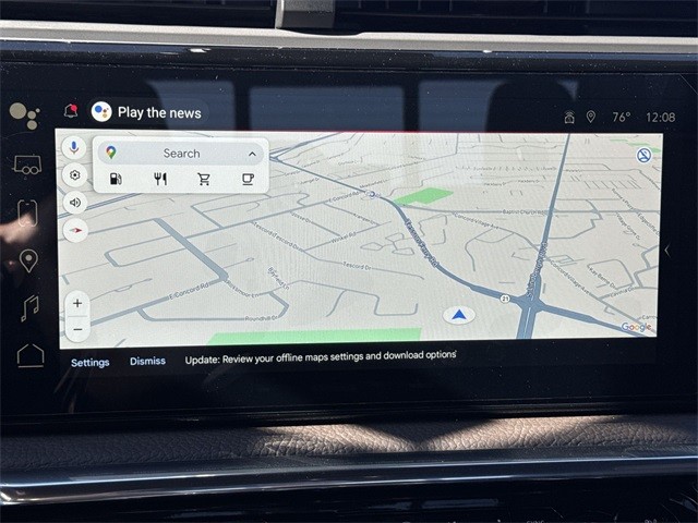 GMC Sierra 1500 Vehicle Full-screen Gallery Image 18