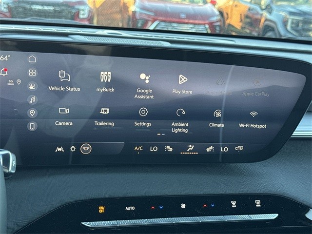 Buick Enclave Vehicle Full-screen Gallery Image 16