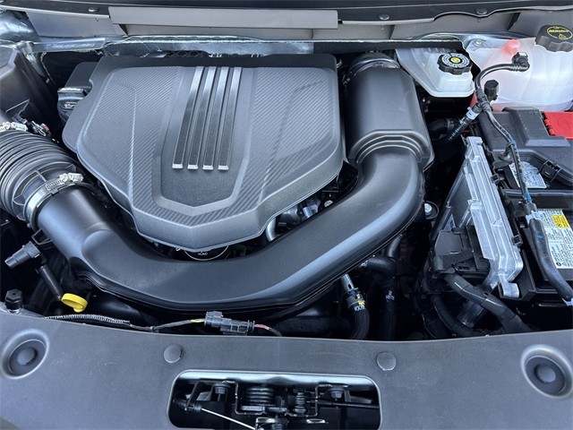 Buick Enclave Vehicle Full-screen Gallery Image 26