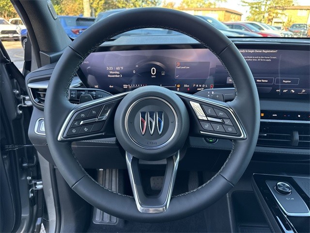 Buick Enclave Vehicle Full-screen Gallery Image 14