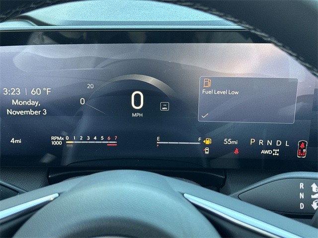 Buick Enclave Vehicle Full-screen Gallery Image 15