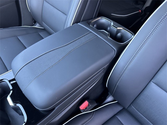 Buick Enclave Vehicle Full-screen Gallery Image 21