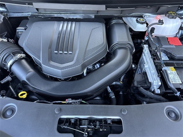 Buick Enclave Vehicle Full-screen Gallery Image 26