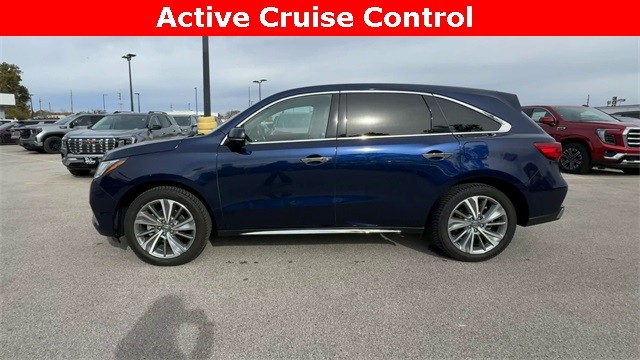 Acura MDX Vehicle Full-screen Gallery Image 06