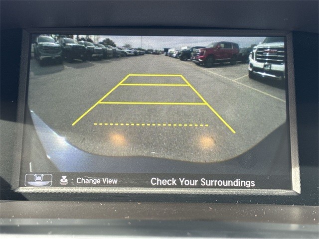 Acura MDX Vehicle Full-screen Gallery Image 19