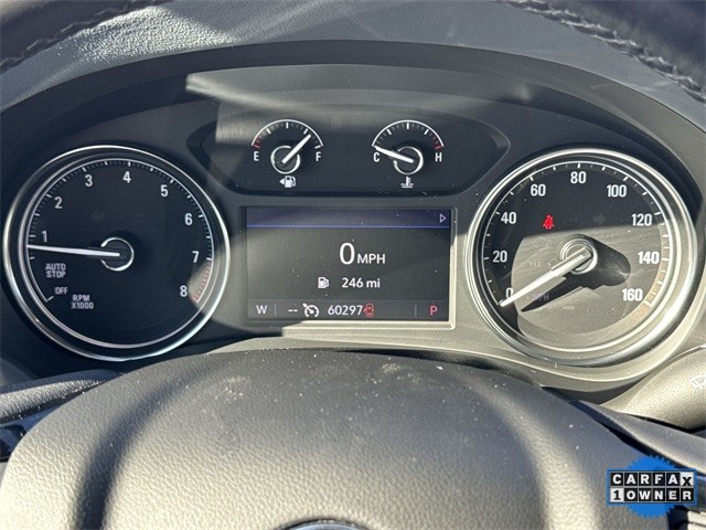 Buick Enclave Vehicle Full-screen Gallery Image 15