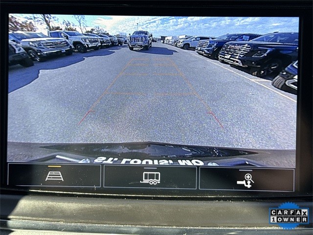 Buick Enclave Vehicle Full-screen Gallery Image 18