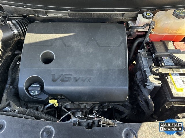 Buick Enclave Vehicle Full-screen Gallery Image 34