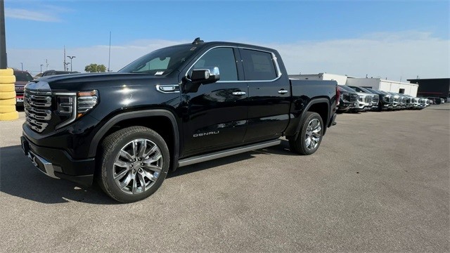 GMC Sierra 1500 Vehicle Full-screen Gallery Image 04