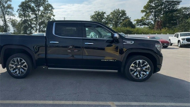 GMC Sierra 1500 Vehicle Full-screen Gallery Image 09