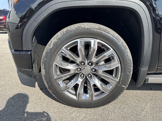 GMC Sierra 1500 Vehicle Full-screen Gallery Image 10