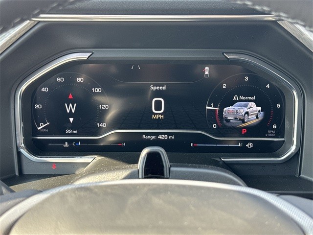 GMC Sierra 1500 Vehicle Full-screen Gallery Image 15