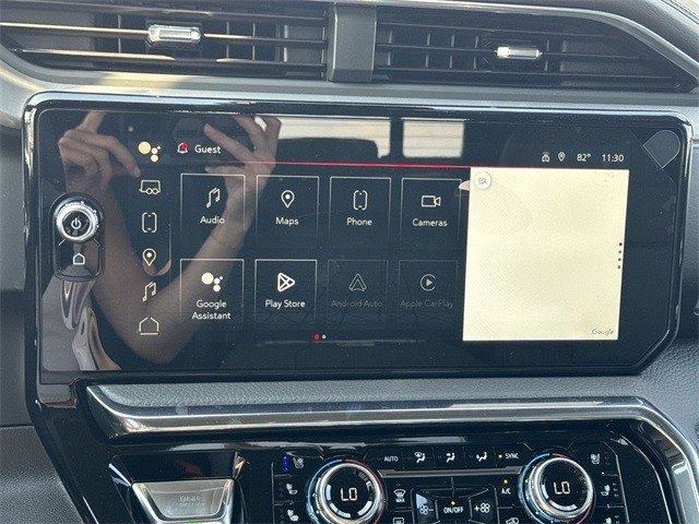 GMC Sierra 1500 Vehicle Full-screen Gallery Image 16