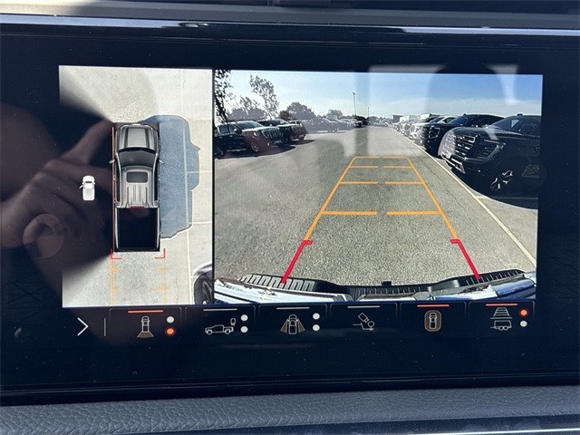 GMC Sierra 1500 Vehicle Full-screen Gallery Image 17