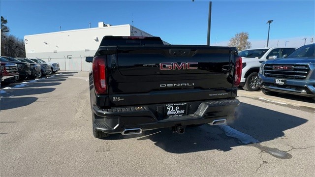 GMC Sierra 1500 Vehicle Full-screen Gallery Image 07