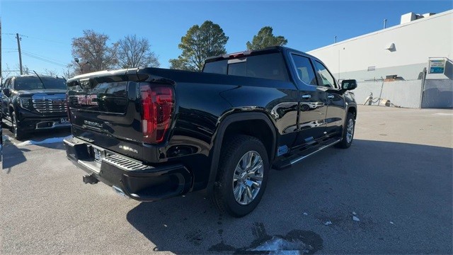 GMC Sierra 1500 Vehicle Full-screen Gallery Image 08