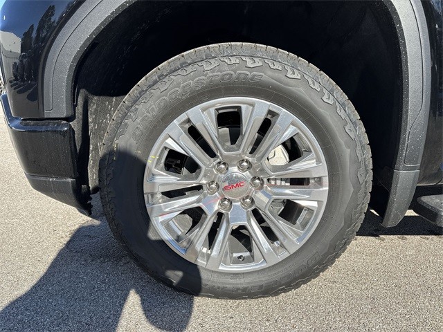 GMC Sierra 1500 Vehicle Full-screen Gallery Image 10