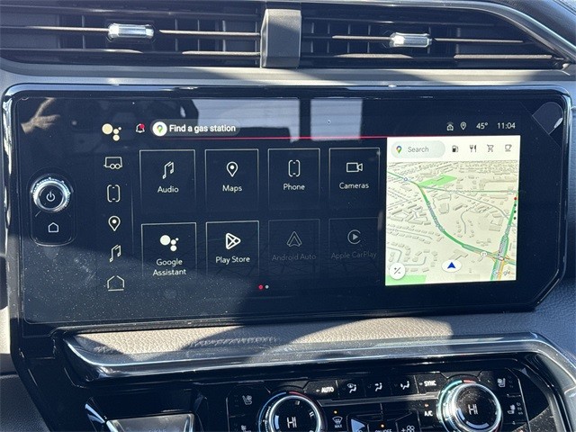 GMC Sierra 1500 Vehicle Full-screen Gallery Image 16