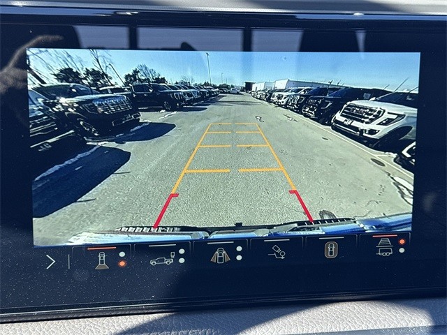 GMC Sierra 1500 Vehicle Full-screen Gallery Image 17