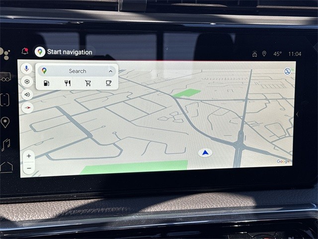 GMC Sierra 1500 Vehicle Full-screen Gallery Image 18