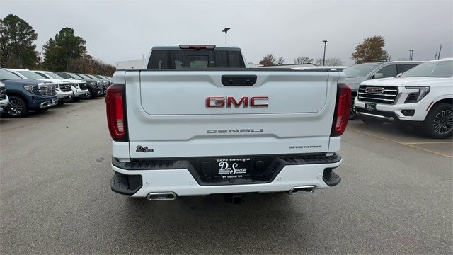 GMC Sierra 1500 Vehicle Full-screen Gallery Image 07