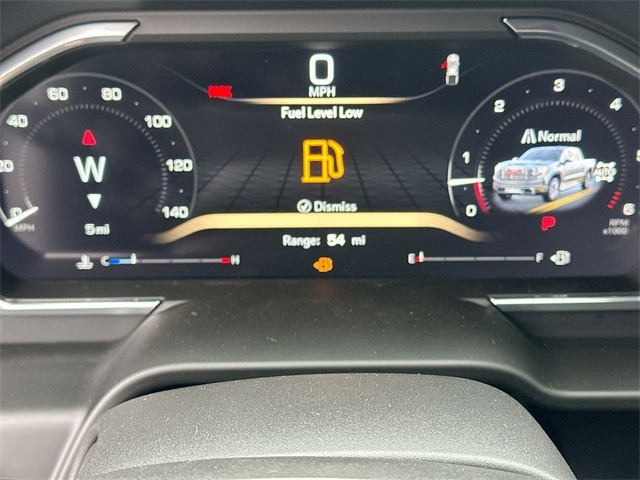 GMC Sierra 1500 Vehicle Full-screen Gallery Image 15