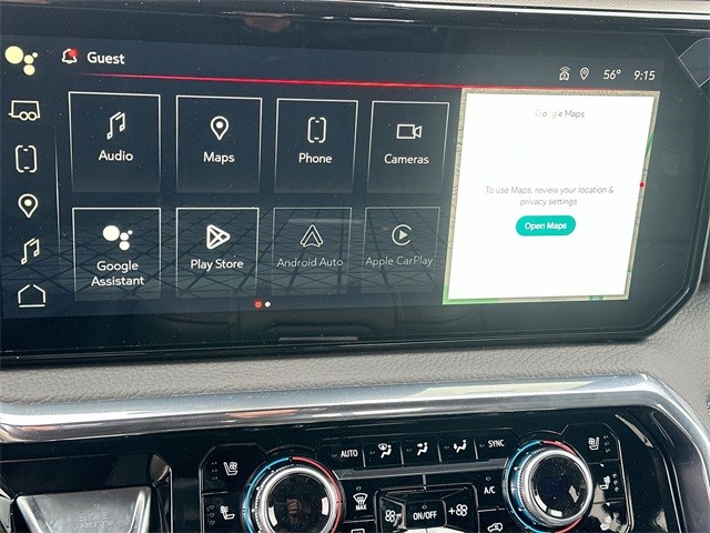 GMC Sierra 1500 Vehicle Full-screen Gallery Image 16